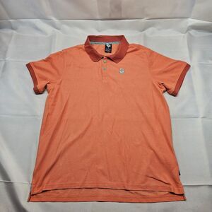 Outdoor Afro‎ + REI Co-op Polo Shirt Men L
